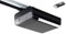 Tormatic Black 800 Garagentorantrieb Set mit Schiene und 1 Handsender - Torantrieb von Novoferm - Tormatic GmbH - elektrischer Garagentoröffner