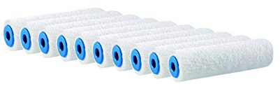 10 x STORCH Kleinflächenwalze Kern-Ø16mm Breite 10cm