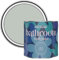 Rust-Oleum Green Water-Resistant Bathroom Wall & Ceiling Paint - Chalk Green 2.5L