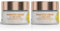 Green idea - Gesichtscreme mit Gold – Anti Falten Creme mit 24k Gold - reife Haut Gesichtspflege –Anti-Aging - Feuchtigkeitscreme – reine Goldpartikel – Gesichtscreme trockene Haut 50 ml