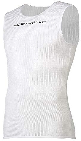 Northwave Maglietta da Uomo in Jersey Leggero