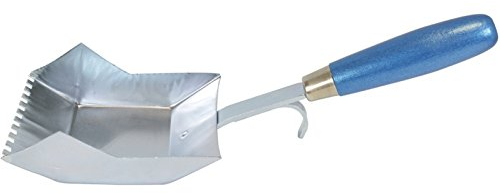 HaWe 985.11 Porenbeton-Kleberkelle 115 mm