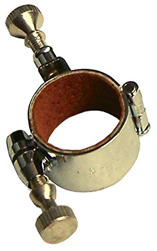 Soporte atril de trombón Ø19.5 mm