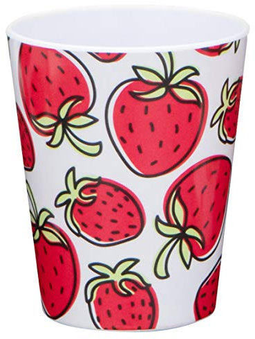 infinite by GEDA LABELS (INFKH) 13157 Vaso, melamina