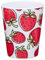 infinite by GEDA LABELS (INFKH) 13157 Vaso, melamina