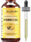 Duasash Pure Vitamin E Oil for Skin & Face, Naturally Sourced Plant-Based 100% Organic Vitamin E Oil for Hair d-Alpha-tocopherol Body Oil for Women & Men, Strengthens & Moisturizes Hair, Nails 60ml