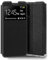 Cool Custodia Flip Cover per TCL 40 Nxtpaper 5G Liscio Nero
