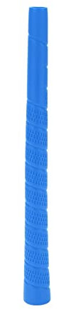 BSTCAR Golfschlägergriff Anti-Rutsch-Gummi-Golfschlägergriffe -Putter-Griff Durchmesser 11,5 mm -Putter-Stab Kinder-Anfänger-Training (Blau)