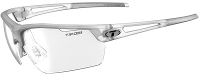 Tifosi Optics Navar FC Sunglasses (Satin Clear, Clear)