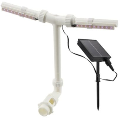 Fontana solare per piscina con telecomando, luci LED regolabili e altezza del getto, fontana ad energia solare per piscine interrate e fuori terra