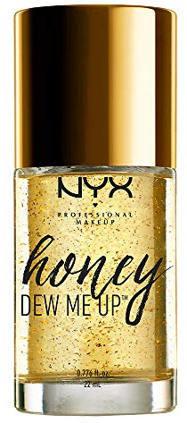 NYX Professional Makeup Honey Dew Me Up Primer, 0.021 kg