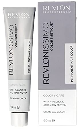 REVLON PROFESSIONAL Revlonissimo Colorsmetique 60 Ml, Color 7.34