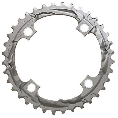 SHIMANO KETTENBLATT SLX 22 ZÄHNE FC-M660