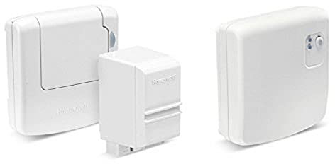 Honeywell atf500dhw - ACS Kit for Evohome,White,285 X 228 X 68