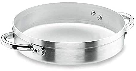 Lacor 20628 padella per paella 28 cm