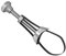 Lampa - 74152 - Clé à Sangle pour Filtre
