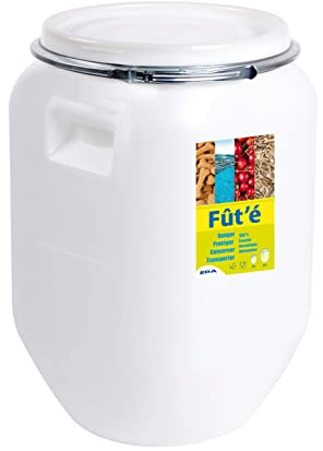 eda-bidón lufttät 50 L