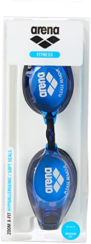 arena ZOOM X-FIT BBB - Lunettes Natation Homme/Femme
