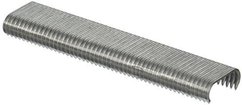 DEWALT Hog Rings, Galvanized, 1000-Count (DWR16G1M)