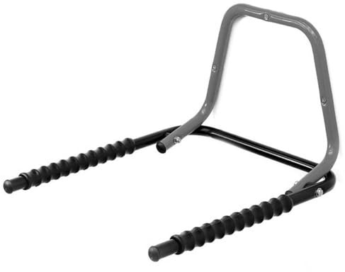 PERUZZO Soporte de Pared para Bicicleta 3 Bici
