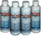 AQUA.REFIT 2x condi 250 ml + 2x plus 250 ml - Flüssigkonzentrat zur regelmäßigen und Intensiv-Behandlung von Wasserbetten - Conditioner