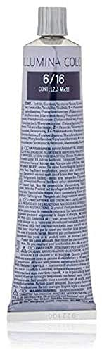 Wella - Illuminez la couleur des cheveux