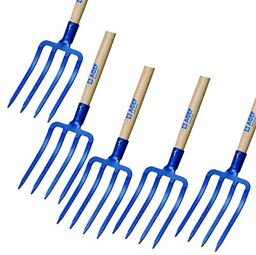 FORCA DA VANGARE CM.27 MAN.CM.130 F.G.