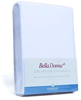 Formesse Matratzenschonbezug Bella Donna Edel-Molton 200/220-200/240 cm