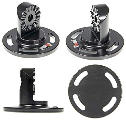 Brodit 804253 ProClip Halterung, schwarz