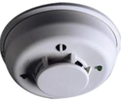 System Sensor 4WTAR-B 4wire photo w/therm sound