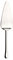 Villeroy und Boch Udine Tortenheber, 23,7 cm, Edelstahl