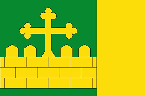magFlags Bandiera Large Pazos de Reis Pontevedra | E.L.M. de Pazos de Reis Tui, Pontevedra, Spain | E | bandiera paesaggio | 1.35 m² | 90x150cm