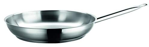 Professional I 926109 Bratpfanne, rostfreier Edelstahl 18/10, 32 cm