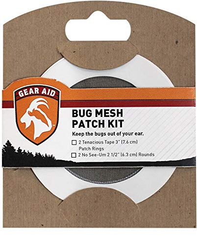 Mcnett Tenacious Moskitonetz-Set