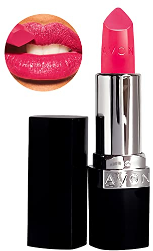 AVON Lápiz labial Ultra Colour Rich Hibiscus