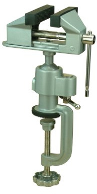 Modelcraft Schraubstock mit mehreren Winkeln