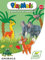 PlayMais 80.150521.1 150521,1 - PlayMais Buch Animals