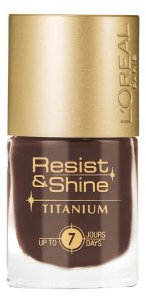 L 'Oreal Resist & Shine