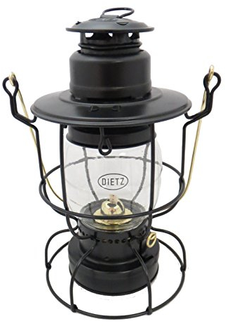 Dietz Watchman Railroad Lantern