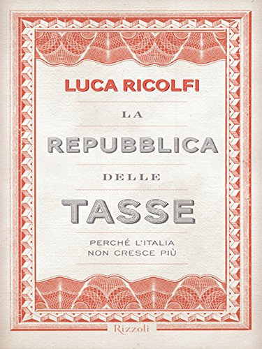 La repubblica delle tasse