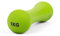 Phoenix Fitness RY926 Einzelne Neoprenhantel - Hanteln Gewicht für zu Hause und im Fitnessstudio Fitness-Training für Arme und Hände, 1 kg, grün