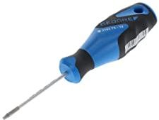 GEDORE 2163 TX 3K-skruvmejsel inomhus -TORX T8