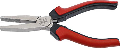 BGS Diy 340 | Flachzange | 160 mm