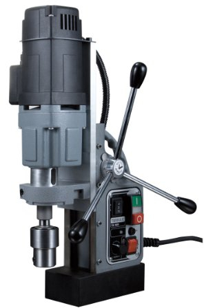 Ruko 108920Tx, Trapano a Nucleo Magnetico 1260W