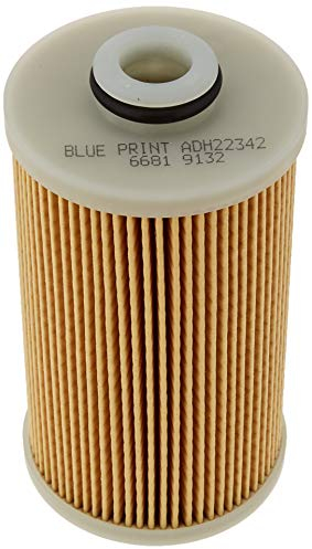 Blue Print ADH22342 Fuel Filter