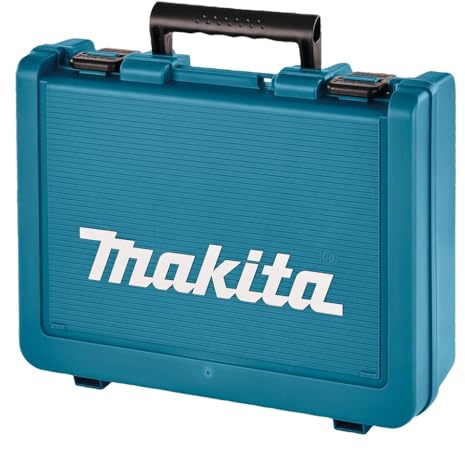 Makita 158597-4 Plastic Carrying Case