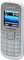 Samsung E1200i Handy (3,9 cm (1,5 Zoll) TFT-Display, SOS-Nachrichten und Organizer-Funktion) - Weiß