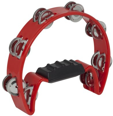 Ortola 1331 Schellenring, Rot