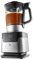 Lakeland Touchscreen Soup & Smoothie Maker - Black and Silver 2L Glass Jug