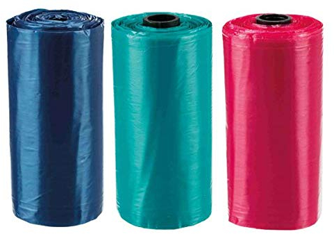 Trixie | Hundekotbeutel mit Henkel